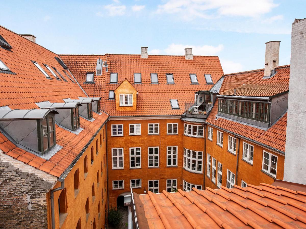 Sanders Saint - Loft One-bedroom By The Charming Canals * Kopenhagen