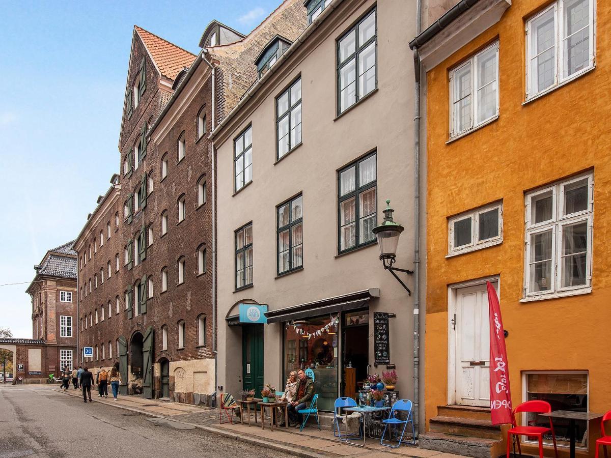 Appartement Sanders Saint - Loft One-bedroom By The Charming Canals