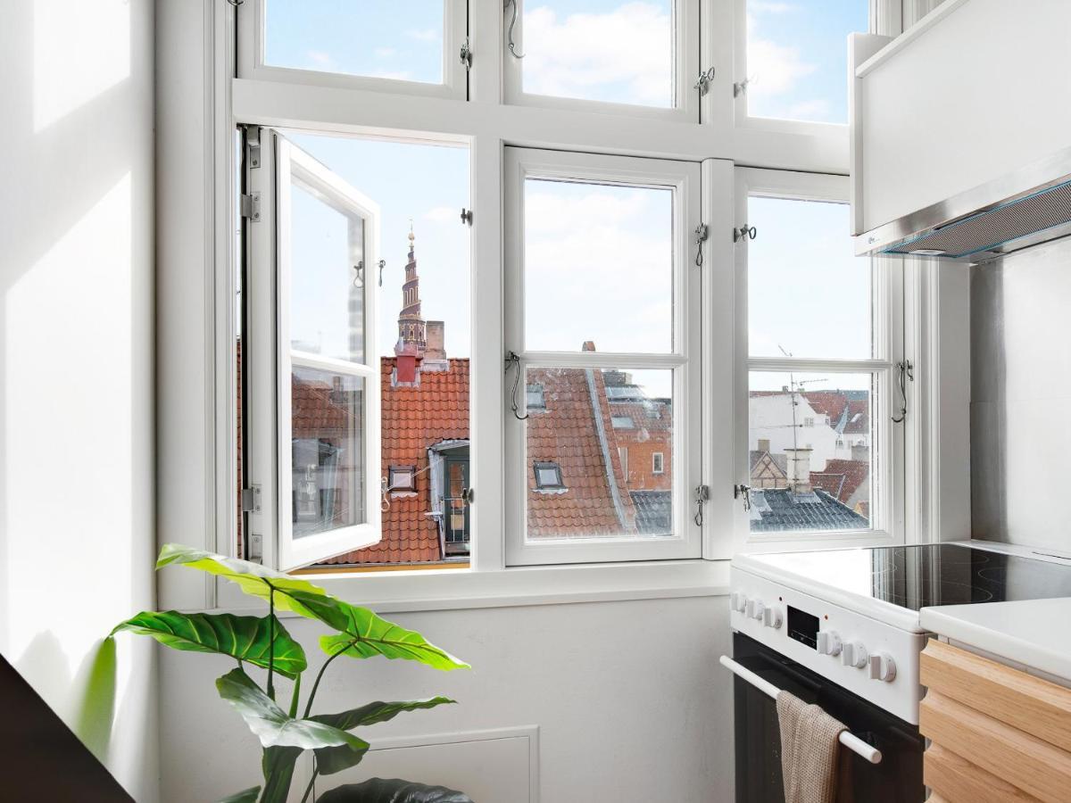 Sanders Saint - Loft One-bedroom By The Charming Canals Appartement