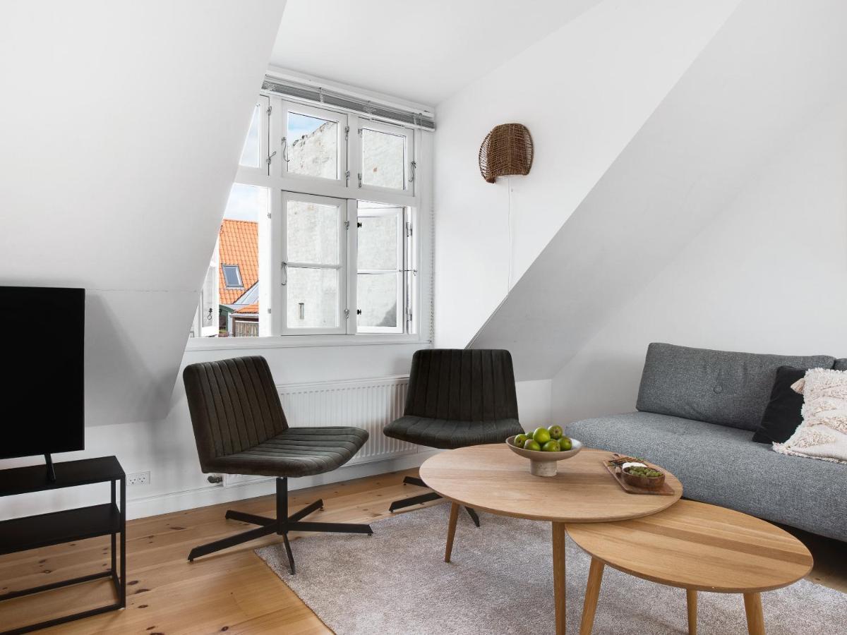 Sanders Saint - Loft One-bedroom By The Charming Canals * Copenhague