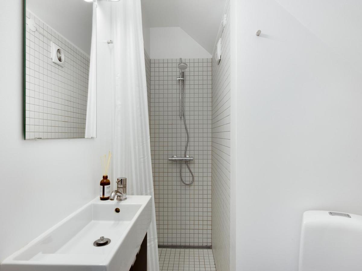 Sanders Saint - Loft One-bedroom By The Charming Canals Appartement *