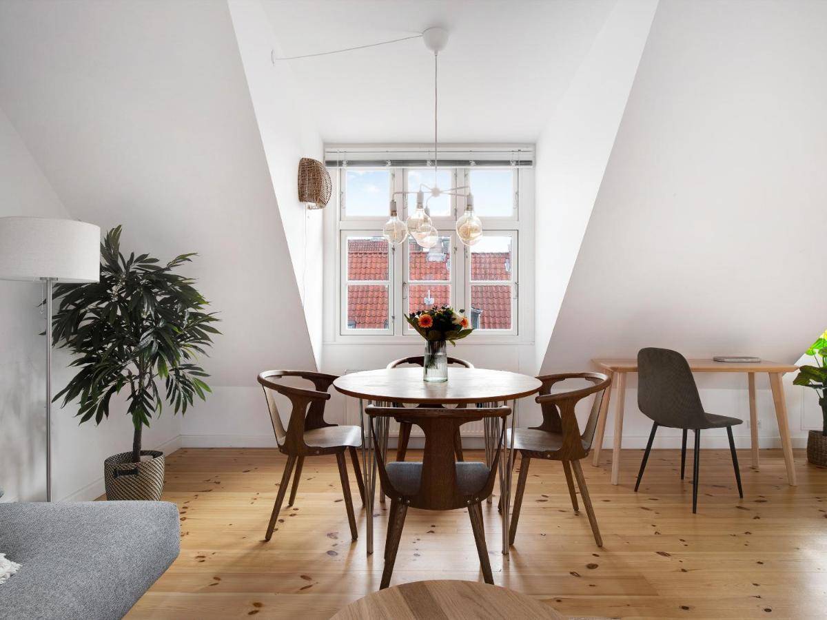 Apartment Sanders Saint - Loft One-bedroom By The Charming Canals