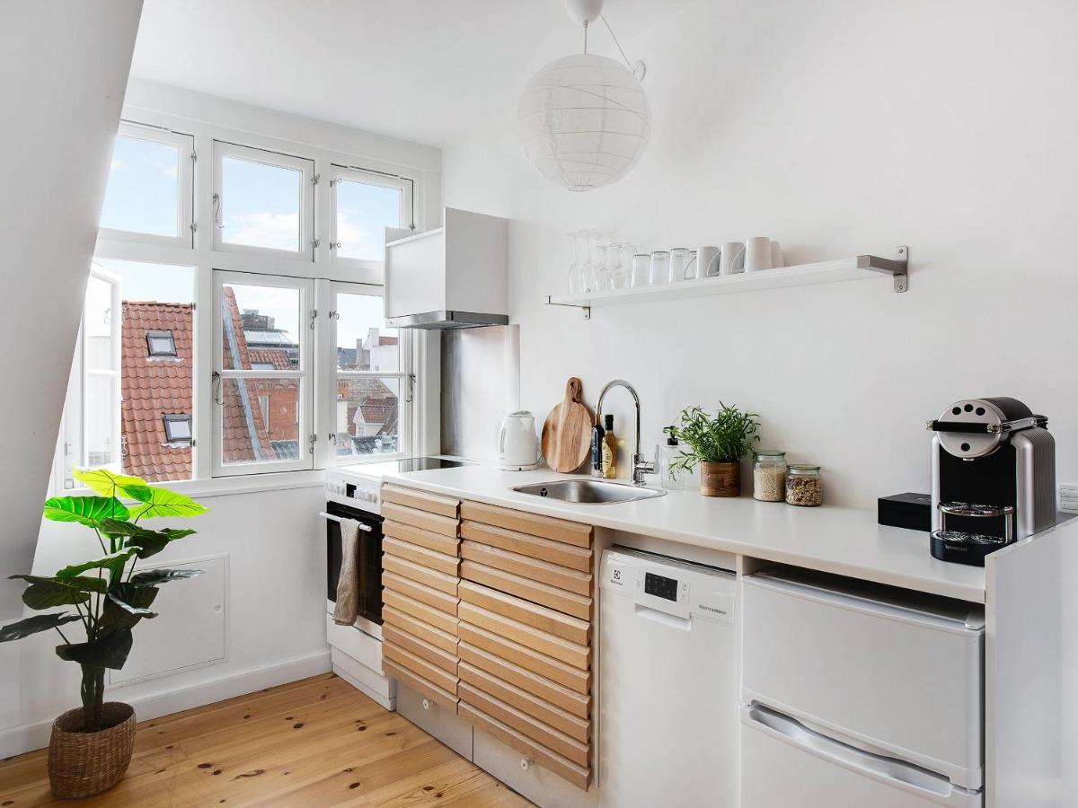 Sanders Saint - Loft One-bedroom By The Charming Canals Appartement